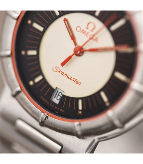 omega seamaster spider|omega dynamic series history.